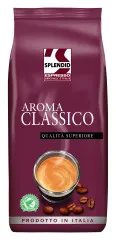 Splendid Aroma Classico kawa ziarnista, Jacobs 1 kg całych ziaren